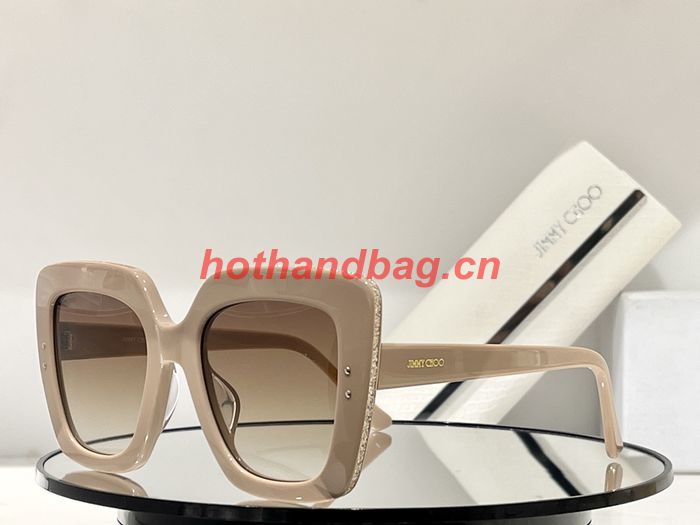 Jimmy Choo Sunglasses Top Quality JCS00459